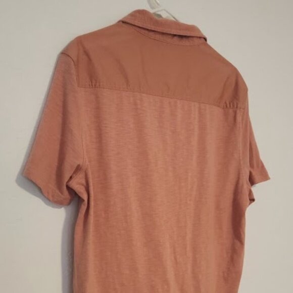 Frye & Co. Men's Polo Shirt Size XL - Picture 5 of 6